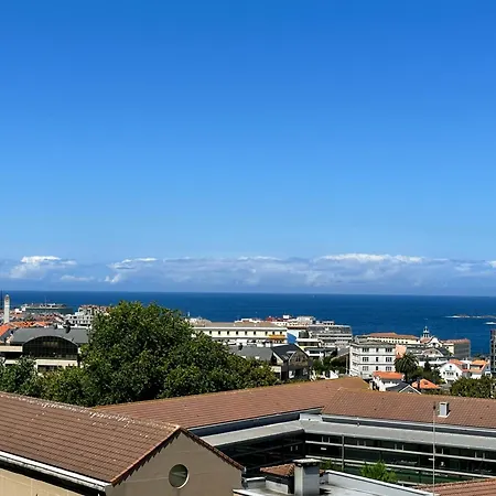 Apartamento Nebrija Izquierda *