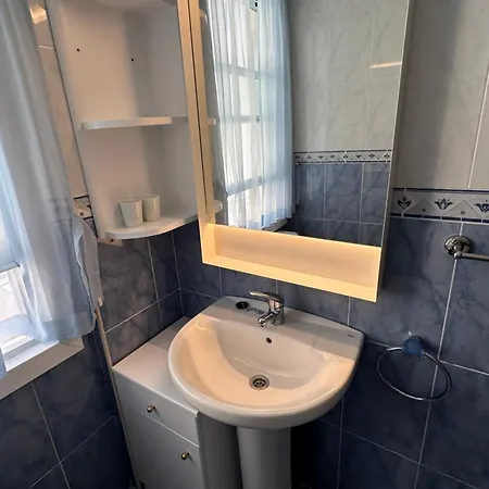 Appartement Nebrija Izquierda