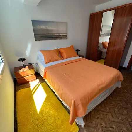 Appartement Nebrija Izquierda