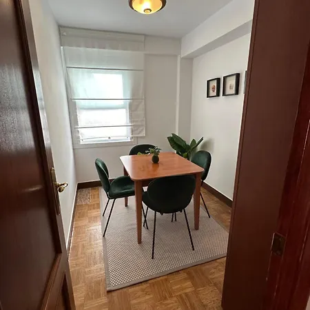 Appartement Nebrija Izquierda *
